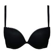 Wonderbra BH Ultimate Silhouette Micro Full Effect Svart B 85 Dam