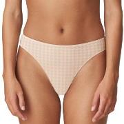 Marie Jo Trosor Avero Thongs Beige 44 Dam