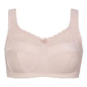 Damella BH Classic Full Support Soft Bra Puder D 80 Dam