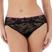 Freya Trosor Offbeat Brief Svart Large Dam