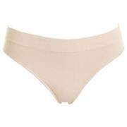 Missya Trosor Lucia String Beige polyamid Large Dam