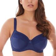 Fantasie BH Illusion Side Support Bra Marin polyamid D 80 Dam