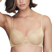 Missya BH Body Touch Padded Bra Beige polyamid D 85 Dam