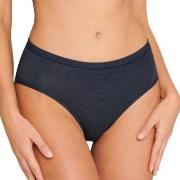 Schiesser Trosor Personal Fit Midi Brief Mörkblå X-Large Dam