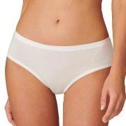 Schiesser Trosor Personal Fit Midi Brief Benvit 3XL Dam