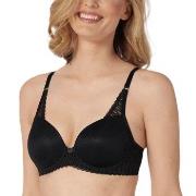 Triumph BH Aura Spotlight T-Shirt Bra Svart B 70 Dam