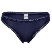 Calvin Klein Trosor Bottoms Up Refresh Bikini Marin polyamid X-Small D...