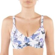 Femilet Java Sustainable Underwire Bikini Bra Lila Mönster polyamid F ...