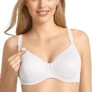 Anita BH Microfiber Underwire Nursing Bra Vit C 90 Dam