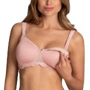 Anita BH Miss Lovely Nursing Bra Rosa B 80 Dam