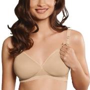 Anita BH Nursing Bra Spacer Cup Beige C 95 Dam