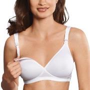 Anita BH Nursing Bra Spacer Cup Vit B 80 Dam