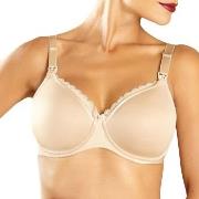 Chantelle BH Merci Maternity Bra Hud C 80 Dam