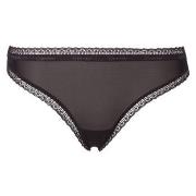 Calvin Klein Trosor Bottoms Up Refresh Bikini Svart polyamid X-Small D...