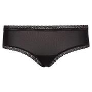 Calvin Klein Trosor Bottoms Up Refresh Hipster Svart polyamid Small Da...