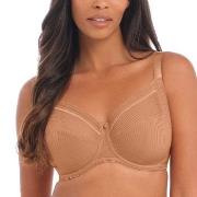 Fantasie BH Fusion Full Cup Side Support Bra Ljusbrun D 75 Dam