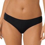 Triumph Trosor Lovely Micro Brazilian Thong Svart Small Dam