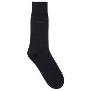 BOSS Strumpor Business Mercerized Cotton George Finest Sock Marin merc...