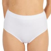 Missya Trosor Lucia Maxi Vit polyamid Medium Dam