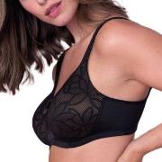 Anita BH Selena Soft Moulded Bra Svart A 90 Dam