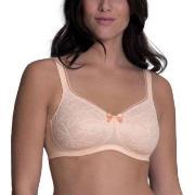 Anita BH Selena Soft Moulded Bra Ljusrosa C 75 Dam