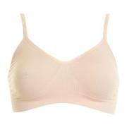 Missya BH Lucia Bamboo Bra Top Beige Medium Dam