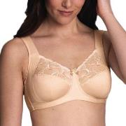 Anita BH Lucia Comfort Soft Bra Beige C 75 Dam