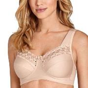 Miss Mary Broderie Anglais Soft Bra BH Hud E 90 Dam