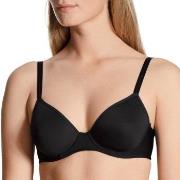 Calida BH Eco Sense Spacer Bra Svart nylon B 85 Dam