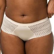 Triumph Trosor Aura Spotlight Maxi Hipster Creme 36 Dam