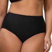 Triumph Trosor Shape Smart Maxi Svart Large Dam