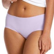 Hanky Panky Trosor Breathe Boyshort Lila X-Small Dam