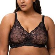 Triumph BH Amourette Charm N03 Svart C 90 Dam
