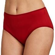 Miss Mary Soft Panty Trosor Röd 3XL Dam