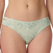 Triumph Trosor Amourette Charm Brazilian Mintgrön 44 Dam