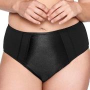 NATURANA Trosor Heritage Minimizer Slip Svart polyamid 42 Dam