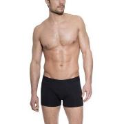 Bread and Boxers Boxer Brief Kalsonger Svart ekologisk bomull Medium H...