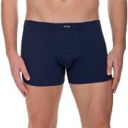 Bruno Banani Kalsonger Check Line 2.0 Shorts Marin polyamid XX-Large H...