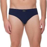 Bruno Banani Kalsonger Check Line 2.0 Sports Brief Marin polyamid XX-L...