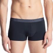 Calida Kalsonger Clean Line Boxer Brief Mörkblå tencel Small Herr