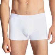 Calida Kalsonger Clean Line Boxer Brief Vit tencel Small Herr