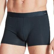 Calida Kalsonger Cotton Code Boxer Brief Mörkblå bomull X-Large Herr