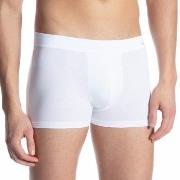 Calida Kalsonger Cotton Code Brief Boxer Vit bomull Medium Herr