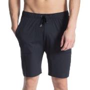 Calida Remix Basic Shorts Mörkblå bomull Medium Herr