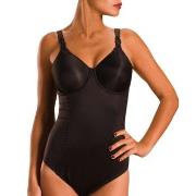 Chantelle Hedona Body Svart D 95 Dam