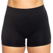 Decoy Seamless Hotpants Svart M/L Dam