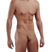 Doreanse Kalsonger Men Basic Thong Hud X-Large Herr