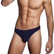 Doreanse Kalsonger Men Basic Thong Marin XX-Large Herr