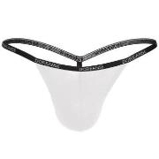 Doreanse Kalsonger Men Sexy String Vit micro modal Small Herr