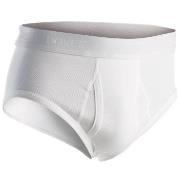 Dovre Kalsonger Brief With Fly Vit bomull XX-Large Herr